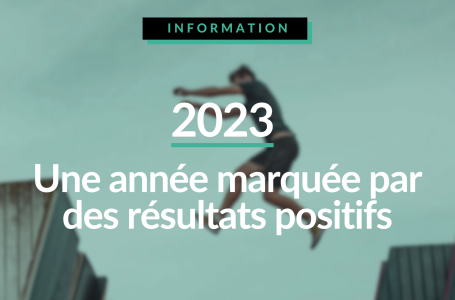 Bilan 2023