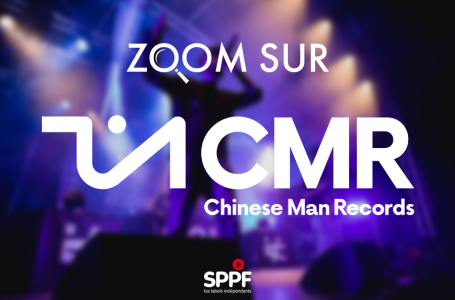 SPPF - Zoom sur CMR
